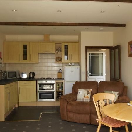 Odle Farm Villa Honiton Exterior photo