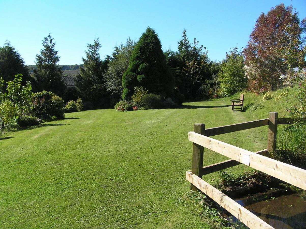 Odle Farm Villa Honiton Exterior photo