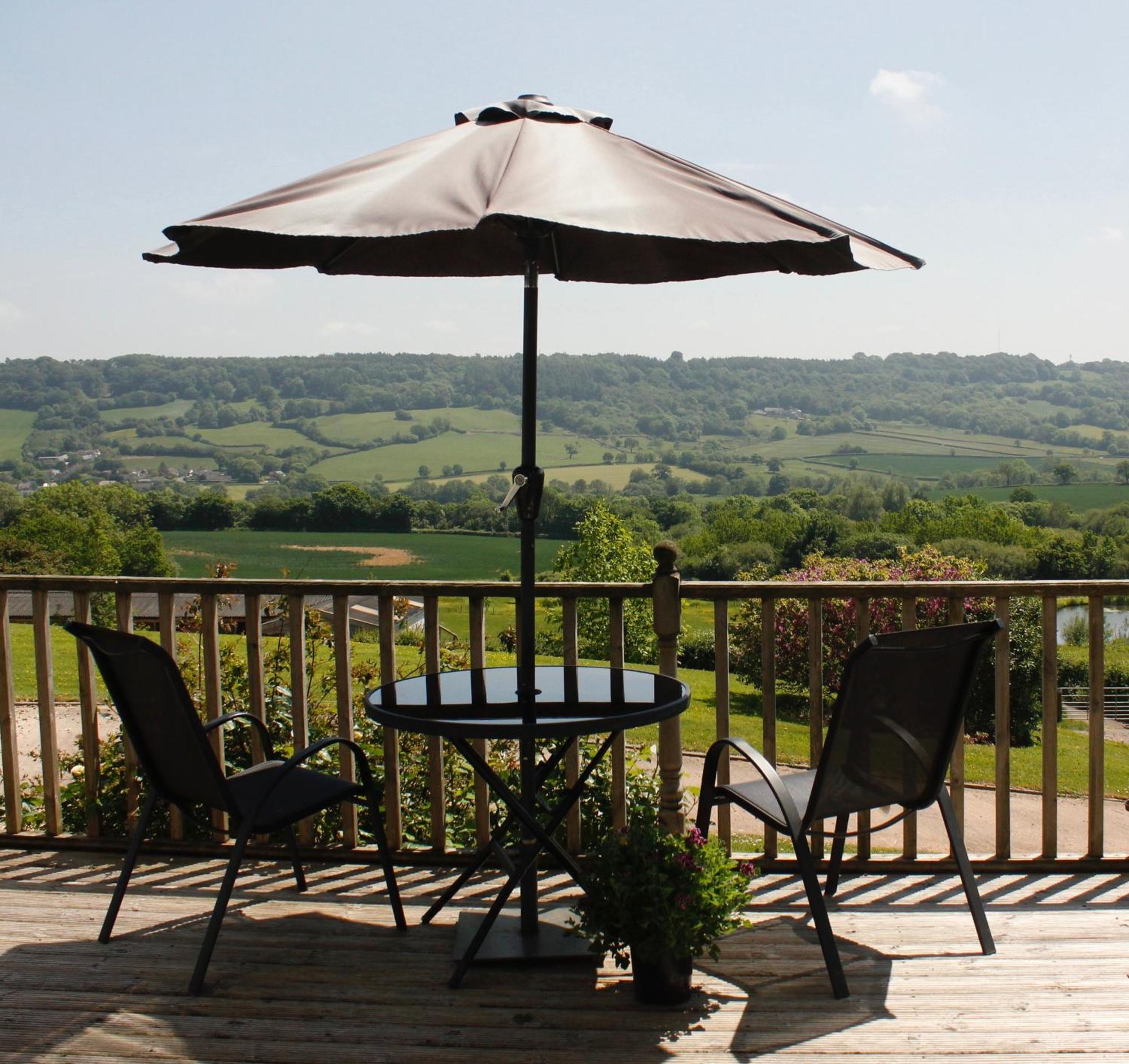 Odle Farm Villa Honiton Exterior photo